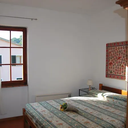 Apartment Complesso Mediterraneo *