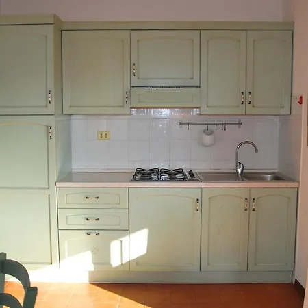 Apartment Complesso Mediterraneo