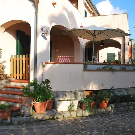Complesso Mediterraneo Apartment Marina di Campo