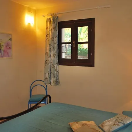 Appartement Complesso Mediterraneo *