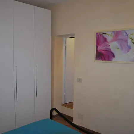 Complesso Mediterraneo Apartment *