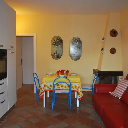 Appartamento Complesso Mediterraneo Marina di Campo