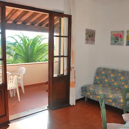 Apartment Complesso Mediterraneo