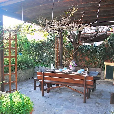 Complesso Mediterraneo Apartment Marina di Campo