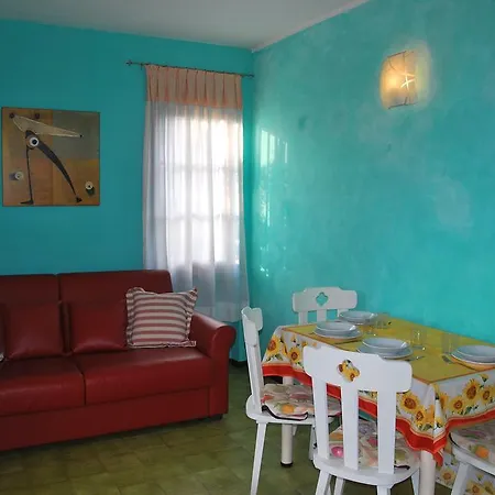 Appartamento Complesso Mediterraneo *
