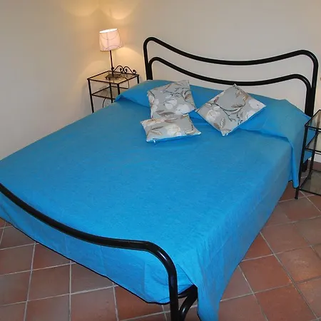 Complesso Mediterraneo Appartamento *