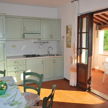 Appartamento Complesso Mediterraneo