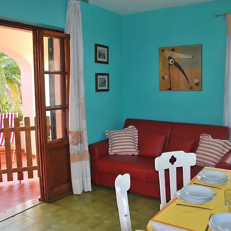 Complesso Mediterraneo Apartment Marina di Campo