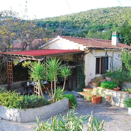 Appartamento Complesso Mediterraneo *
