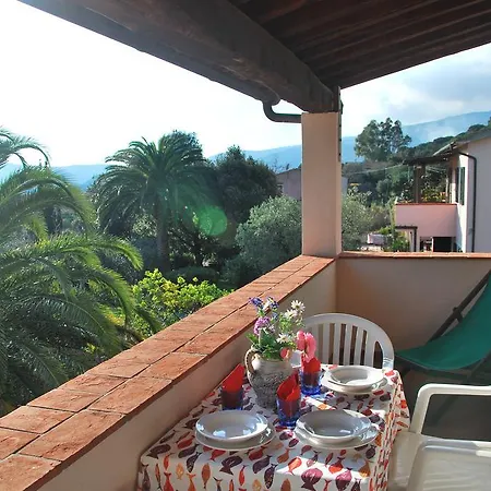 Complesso Mediterraneo Apartment *