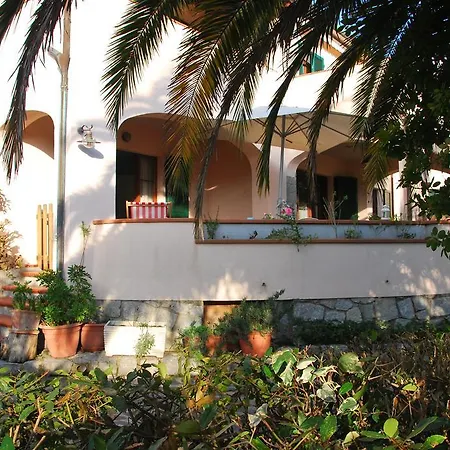 Apartment Complesso Mediterraneo Marina di Campo