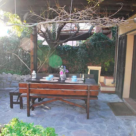 Appartamento Complesso Mediterraneo