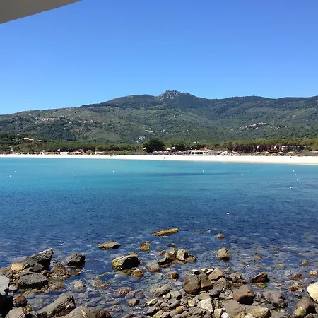 Complesso Mediterraneo Marina di Campo