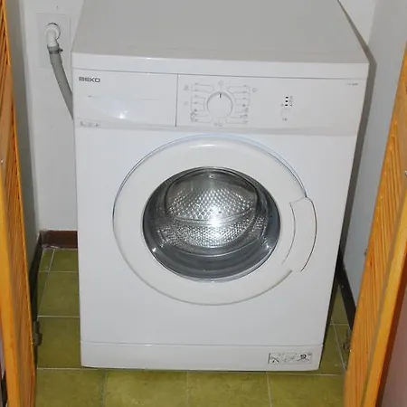 Complesso Mediterraneo Apartamento *